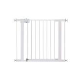 Safety 1st Easy Install Extra Tall & Wide Walk Through Gate, Fits between 29\" and 38\" (Gate only) - Retail: $57