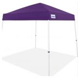Academy Sports + Outdoors Easy Shade 10 Ft X 10 Ft Slant Leg Canopy - Retail: $50