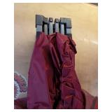 Academy Sports + Outdoors One Push 10 Ft X 10 Ft Straight Leg Canopy - Retail: $110