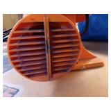 PARTS ONLY-H2O Air Blower  (Parts only)- Retail: $100