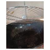 Outdoor Gourmet Canyon Charcoal Kettle Grill-(Damaged- See pics) - Retail: $80