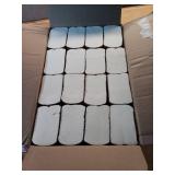 MULTIFOLD PAPER TOWERS  - Retail: $50