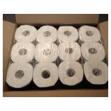 4 Pack Of 6 - Cottonelle Ultra Comfort Toilet Paper with Cushiony Cleaning Ripples Texture