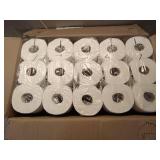 Amazon Basics 2-Ply Soft Toilet Paper, 30 Rolls (5 Packs of 6)