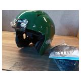 Schutt Youth Vengeance A11 Football Helmet with Facemask or Without Facemask Colors - Retail: $160