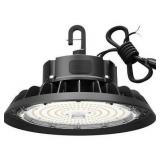 Super Bright LED HIGH BAY LIGHT 300W 6PACK - Retail: $260
