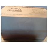 Super Bright LED HIGH BAY LIGHT 300W 6PACK - Retail: $260