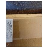 Decopolitan Clairemont 3/4\" Adjustable Curtain Rod, Gold