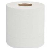Commercial Ultra Plus Center Pull Towels  600 Towels per Roll  5 Rolls