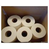 Commercial Ultra Plus Center Pull Towels  600 Towels per Roll  5 Rolls