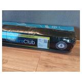 Portable Pickleball Net for Driveway, Outdoor Pickleball Net, Portable Foldable Net