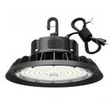 Super Bright LED HIGH BAY LIGHT 300W 6PACK - Retail: $260