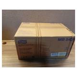 Tork Universal Multi-Fold 1-Ply Paper Towels, 250 Sheets per Roll, Pack of 16 Rolls