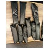 CAP Barbell 40-Pound Adjustable Weighted Vest, Camouflage - Retail: $126