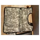 CAP Barbell 40-Pound Adjustable Weighted Vest, Camouflage - Retail: $126