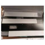 Adjustable Computer Tower Stand