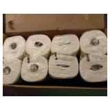 Bounty Quick Size Paper Towels, White, 8 Family Rolls = 20 Regular Rolls - Retail: $23