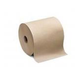 Tork Universal Hand Towel Roll, 7.88\" x 800 ft, Natural, 6 Rolls/Carton -TRKRK8002 - Retail: $41