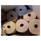 Tork Universal Hand Towel Roll, 7.88\" x 800 ft, Natural, 6 Rolls/Carton -TRKRK8002 - Retail: $41