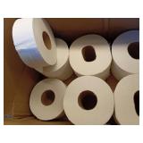 3.48 in. x 1000 ft. 2-Ply White Septic Safe Universal Jumbo Toilet Paper (12/Carton)