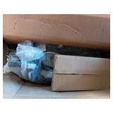 Transport/WheelchairWheelchairs K1 Product Description: BlueStreak 20\"D/FlipBackArms,SwgFt,1/ea - Retail: $128