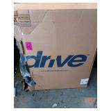 Transport/WheelchairWheelchairs K1 Product Description: BlueStreak 20\"D/FlipBackArms,SwgFt,1/ea - Retail: $128