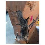 Transport/WheelchairWheelchairs K1 Product Description: BlueStreak 20\"D/FlipBackArms,SwgFt,1/ea - Retail: $128