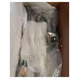 Phoenix Exhausts Catalytic Converter Compatible with 2009-2016 Nissan Maxima 3.5L V6 with Flex Y- Pipe - Retail: $290