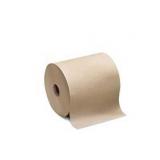 Tork Universal Hand Towel Roll, 7.88\" x 800 ft, Natural, 6 Rolls/Carton -TRKRK8002 - Retail: $43