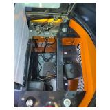 (Unused)- Vicsec -New Mini Excavator 1.0TColor: (Yellow & Black)VC13C