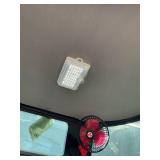 (Unused)- Vicsec -New Mini Excavator 1.0TColor: (Yellow & Black)VC13C