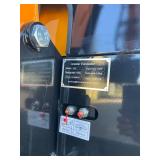 (Unused)- Vicsec -New Mini Excavator 1.0TColor: (Yellow & Black)VC13C