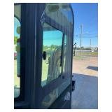 (Unused)- Vicsec -New Mini Excavator 1.0TColor: (Yellow & Black)VC13C