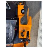 (Unused)- Vicsec- New VC15 Mini ExcavatorColor: (Yellow) - Retail: $0