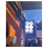 (Unused)- Vicsec- New VC15 Mini ExcavatorColor: (Yellow) - Retail: $0