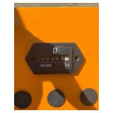 (Unused)- Vicsec- New VC15 Mini ExcavatorColor: (Yellow) - Retail: $0