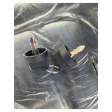 (Unused)- Vicsec- New VC15 Mini ExcavatorColor: (Yellow) - Retail: $0