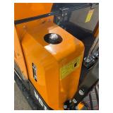 (Unused)- Vicsec- New VC15 Mini ExcavatorColor: (Yellow) - Retail: $0