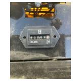 (Unused)- VICSEC VC13J-Y Mini Crawler ExcavatorColor: (Yellow) - Retail: $0