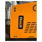 (Unused)- VICSEC VC13J-Y Mini Crawler ExcavatorColor: (Yellow) - Retail: $0