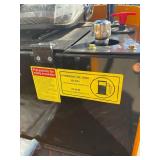 (Unused)- VICSEC VC13J-Y Mini Crawler ExcavatorColor: (Yellow) - Retail: $0