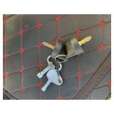 (Unused)- VICSEC - New Mini Excavator VC15P - 1500kg Compact DiggerColor: (Yellow)