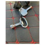 (Unused)- VICSEC - New Mini Excavator VC15P - 1500kg Compact DiggerColor: (Yellow)