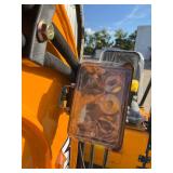 (Unused)- VICSEC - New Mini Excavator VC15P - 1500kg Compact DiggerColor: (Yellow)