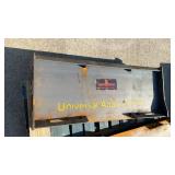 (Unused)-LandHonor Universal Adapter Plate for Equipment