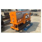 (Unused)-LandHonor SD-22-72W No-Till Seed Drill