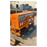 (Unused)-LandHonor SD-22-72W No-Till Seed Drill