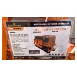 (Unused)-LandHonor SD-22-72W No-Till Seed Drill