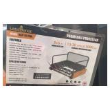 (Unused)-LandHonor RBP-13-72W Round Bale Processor