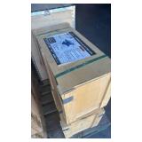 (Unused) - LandHonor 200lbs Cast Iron Anvil - Professional Grade